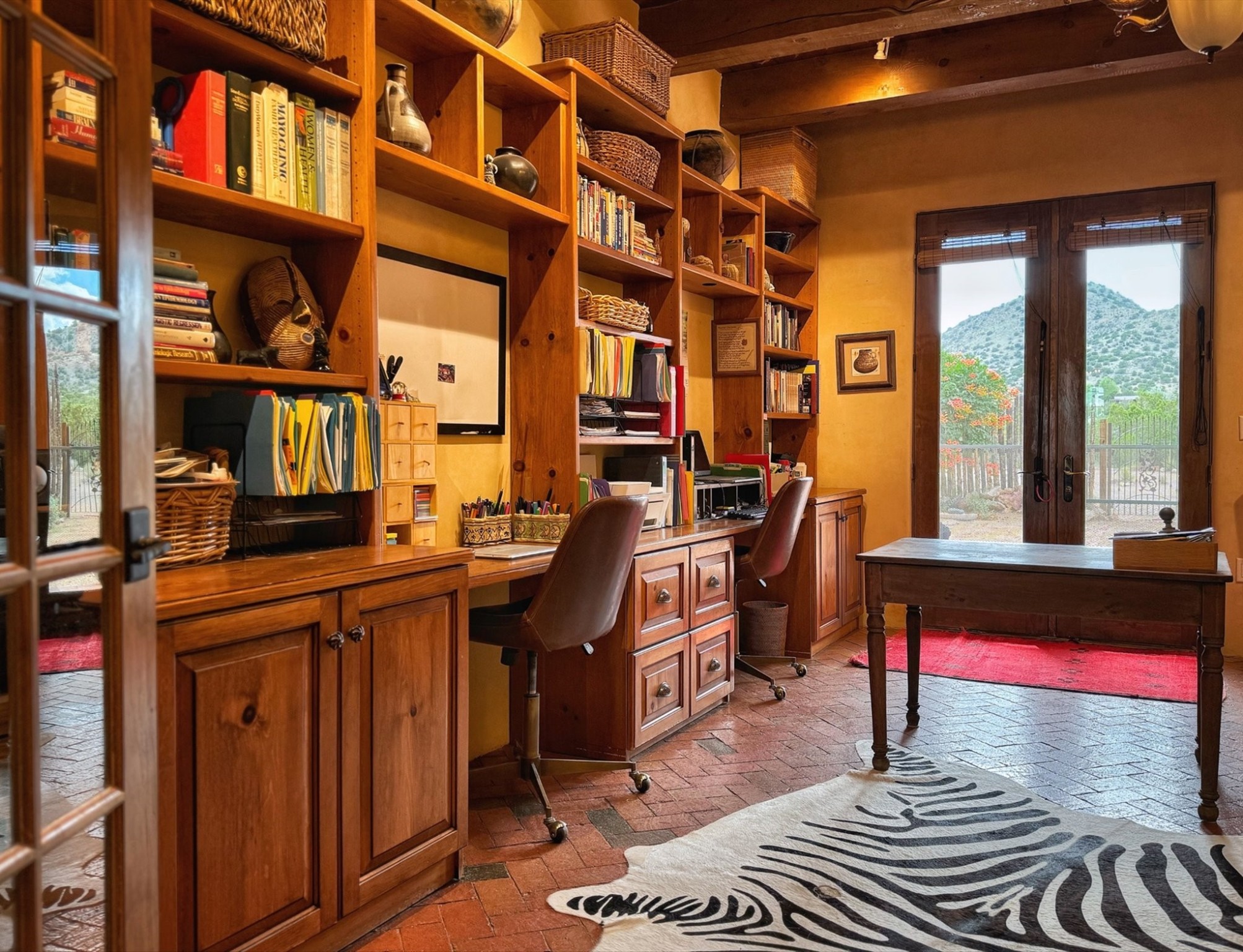 14 W Gold Canyon Road, Santa Fe, New Mexico image 32