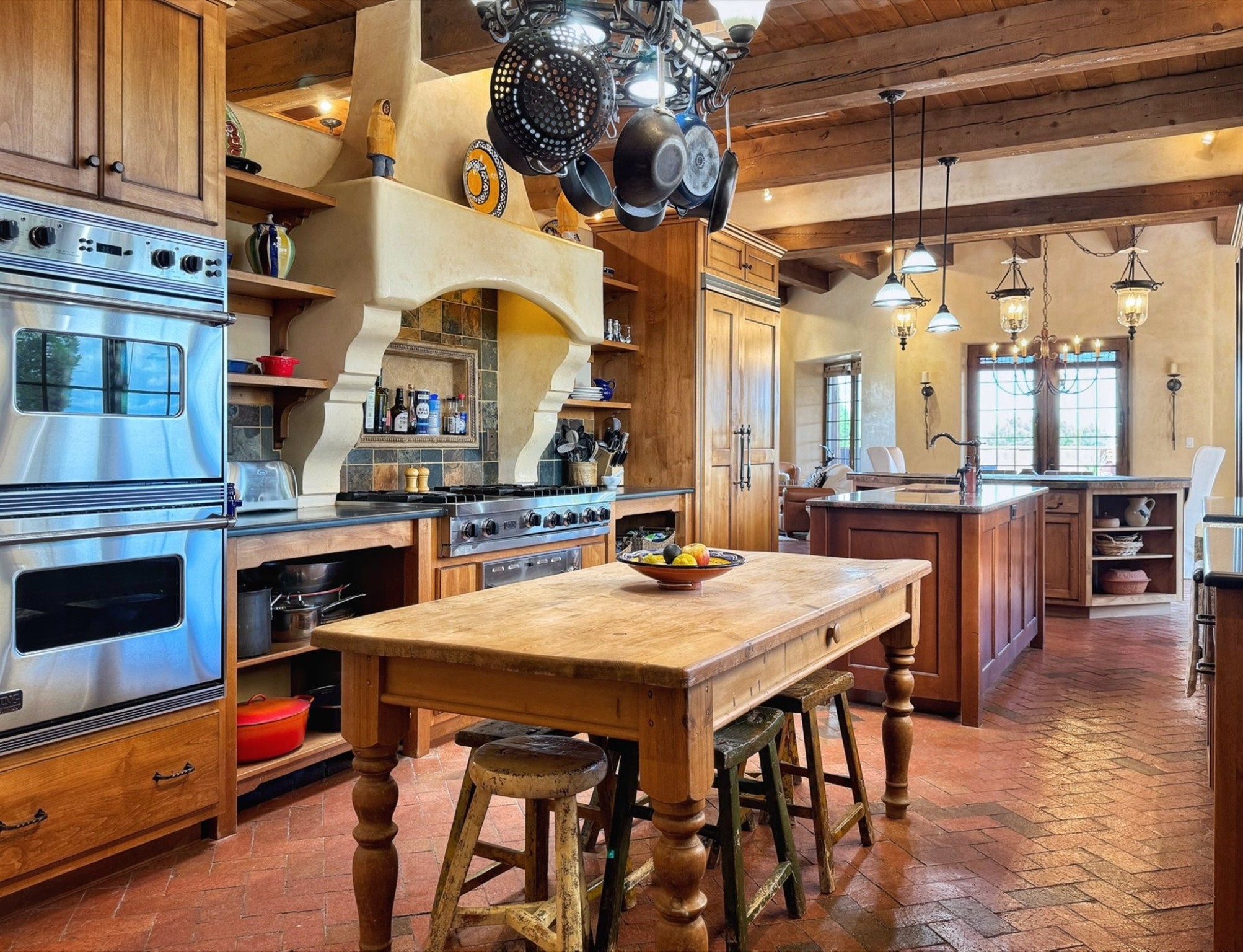 14 W Gold Canyon Road, Santa Fe, New Mexico image 15