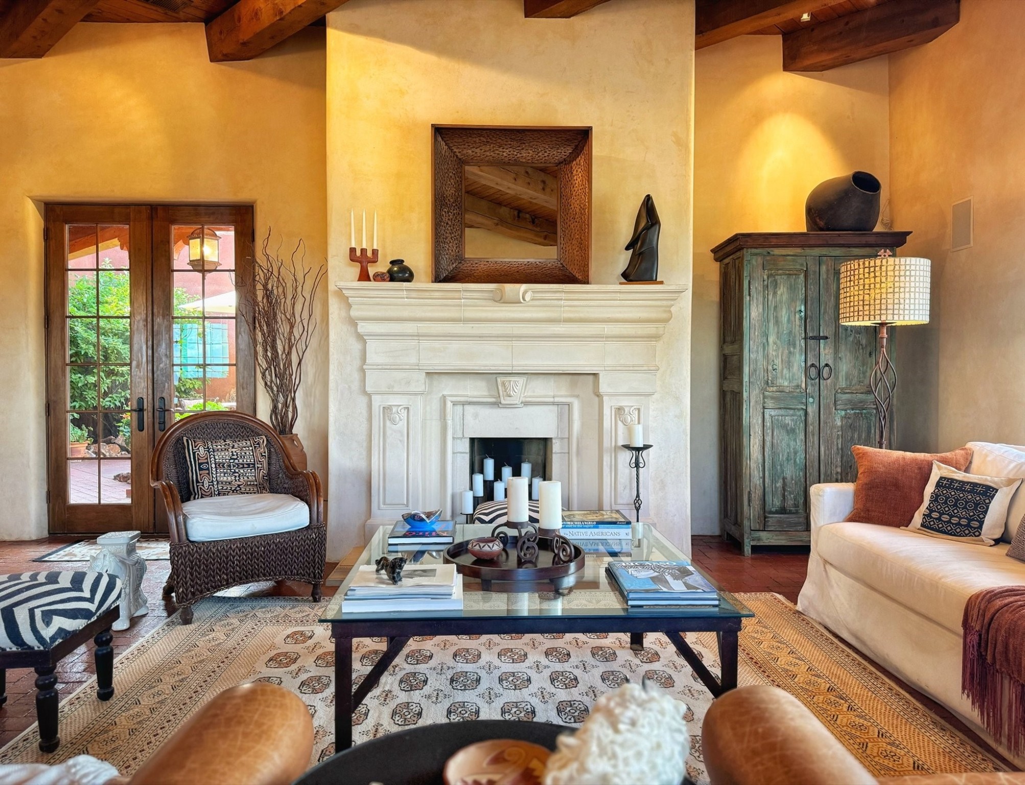 14 W Gold Canyon Road, Santa Fe, New Mexico image 14