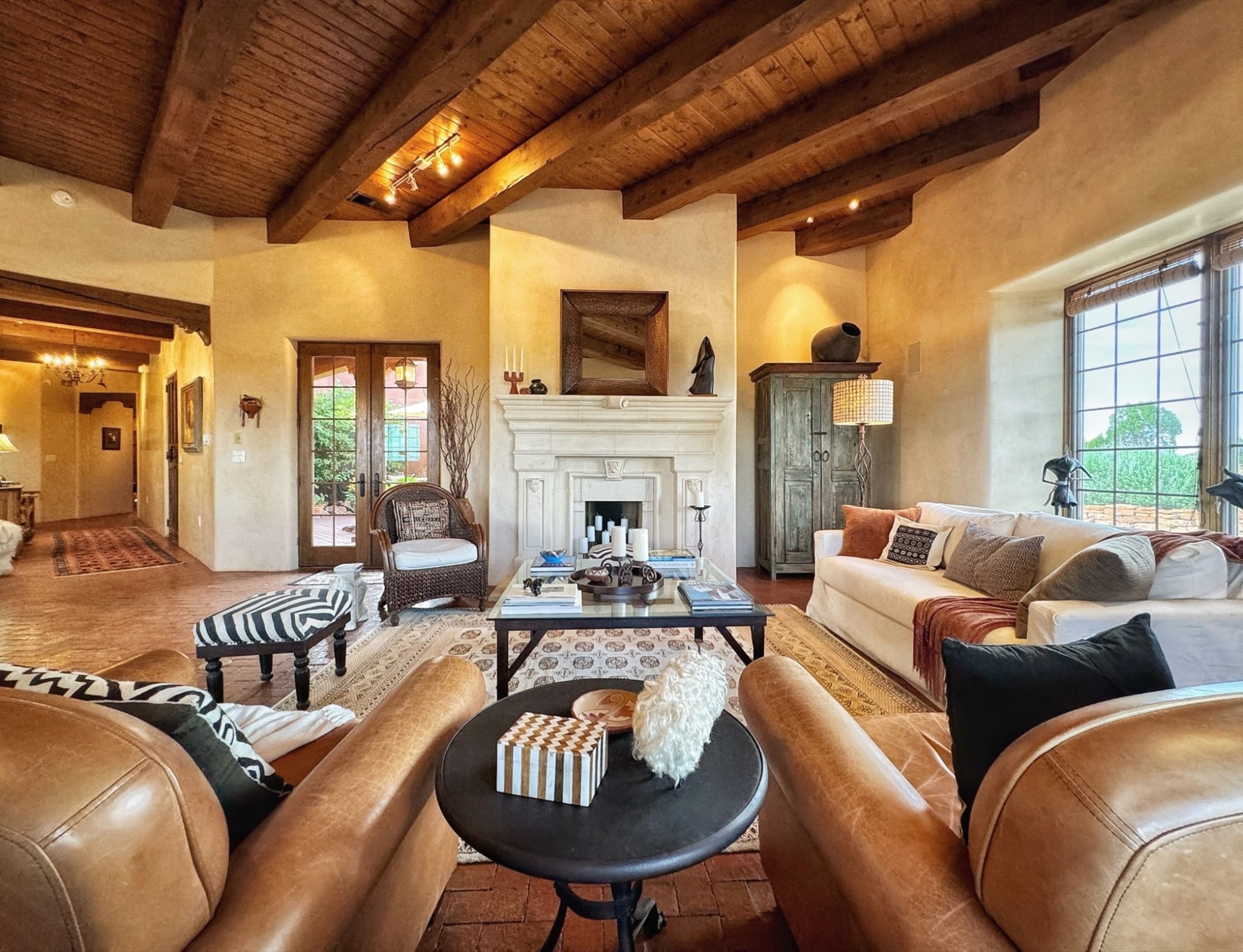 14 W Gold Canyon Road, Santa Fe, New Mexico image 12