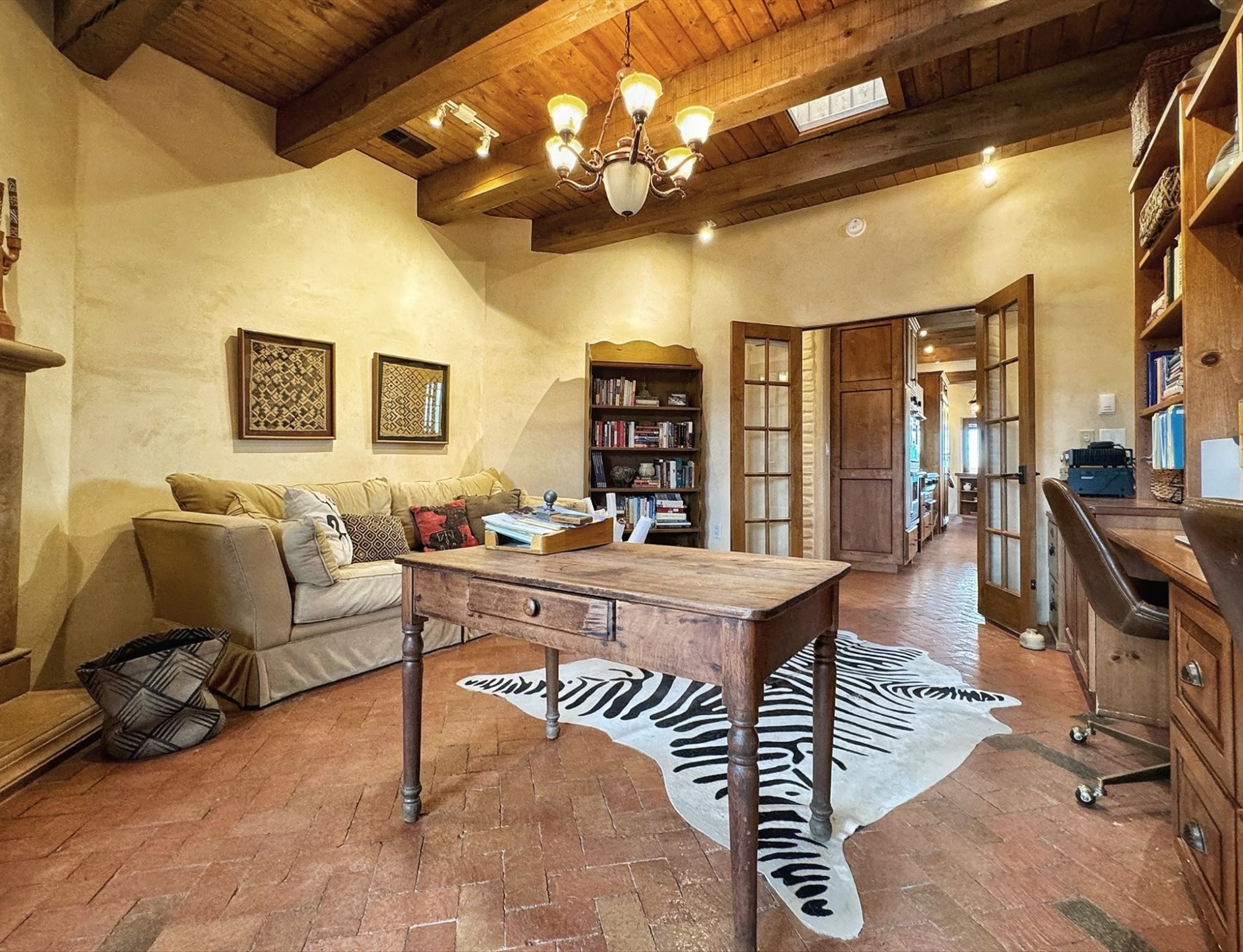 14 W Gold Canyon Road, Santa Fe, New Mexico image 31