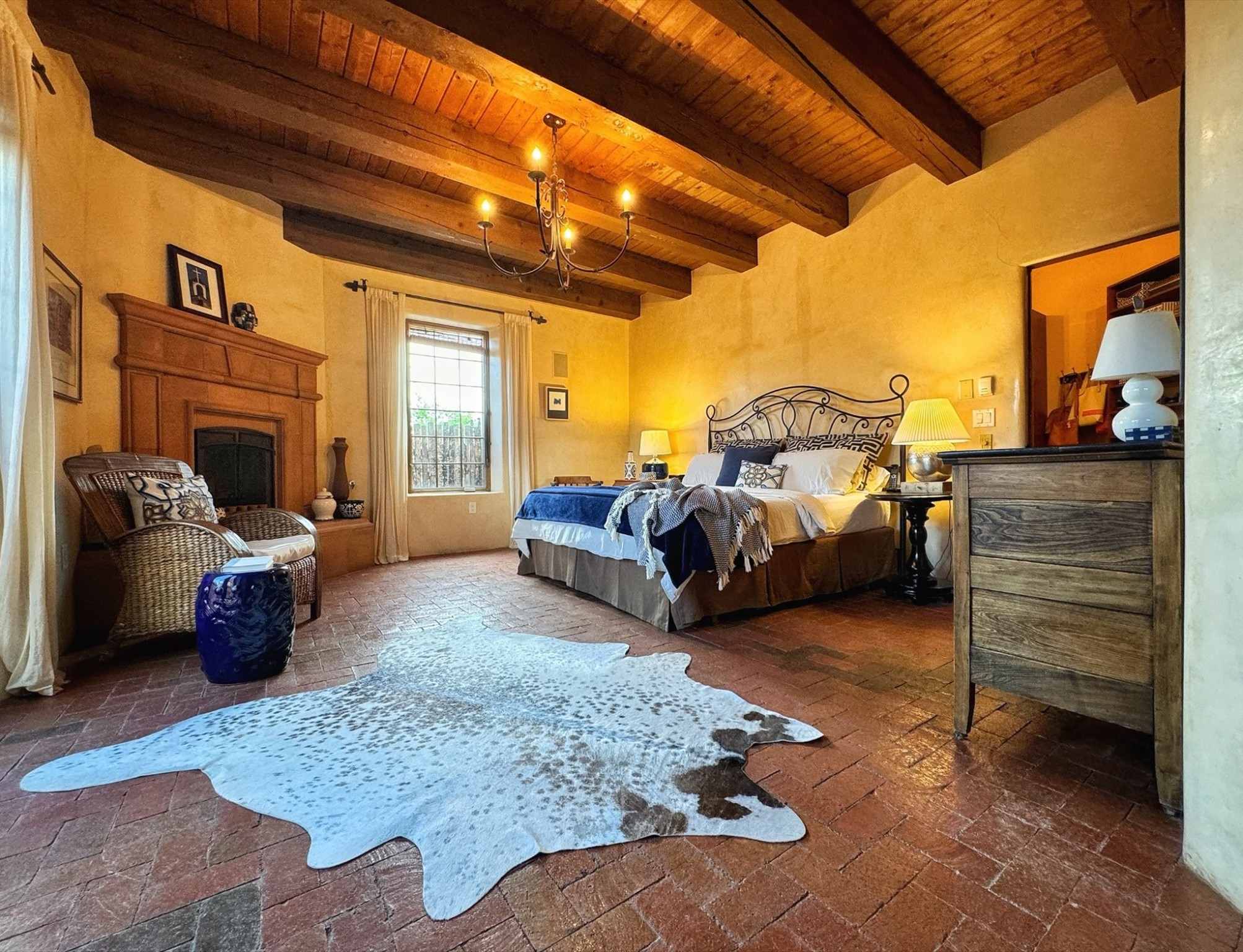 14 W Gold Canyon Road, Santa Fe, New Mexico image 20