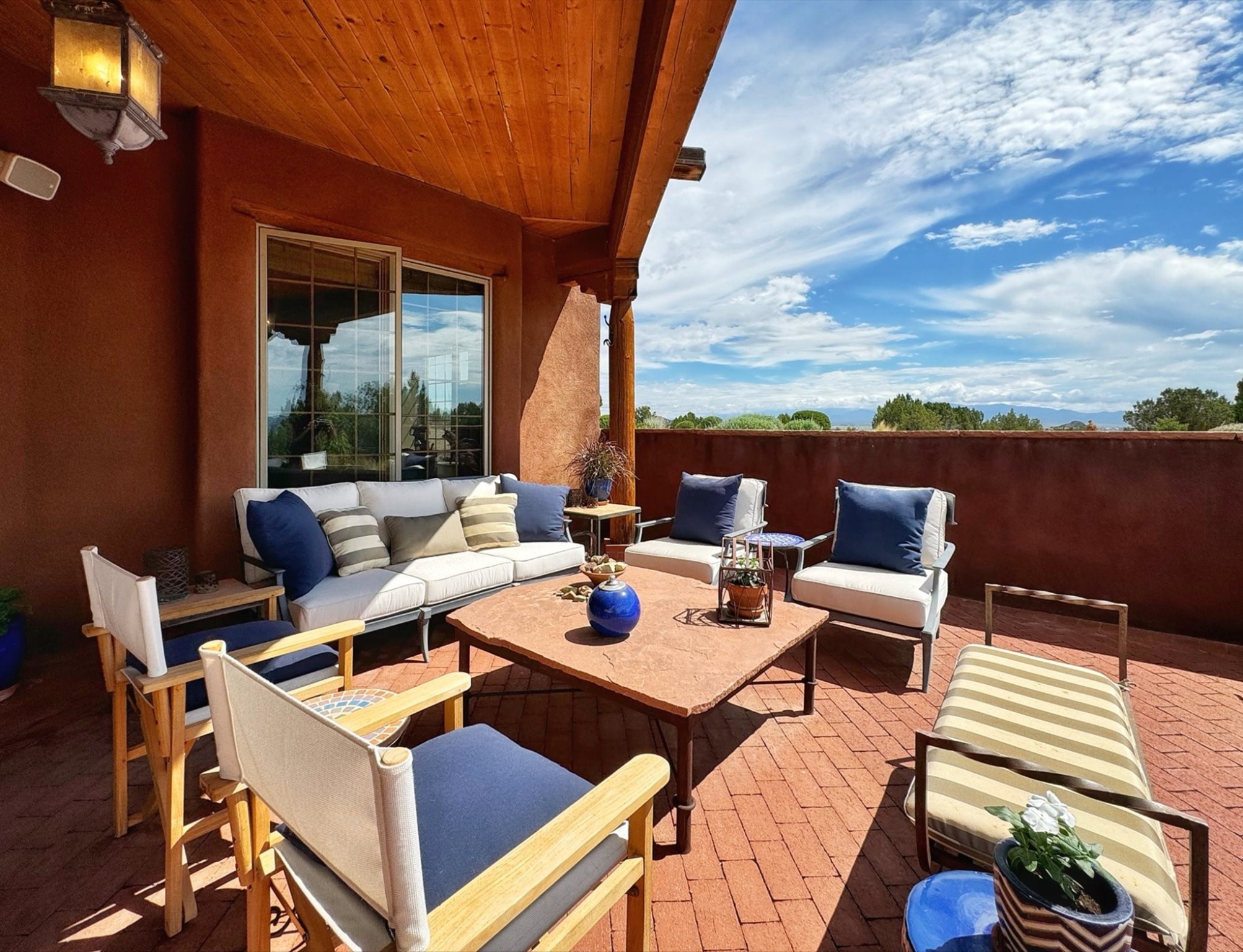 14 W Gold Canyon Road, Santa Fe, New Mexico image 42