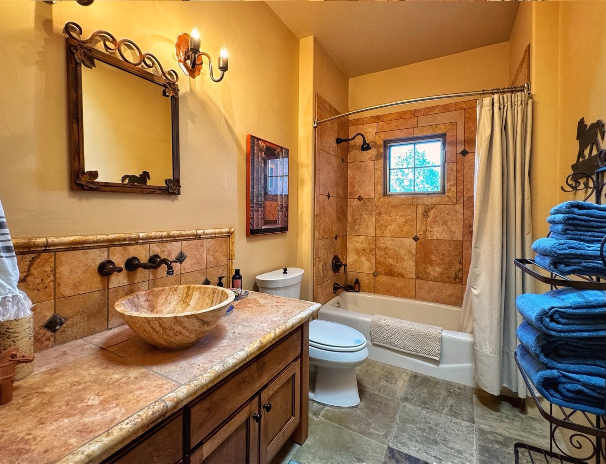 14 W Gold Canyon Road, Santa Fe, New Mexico image 35