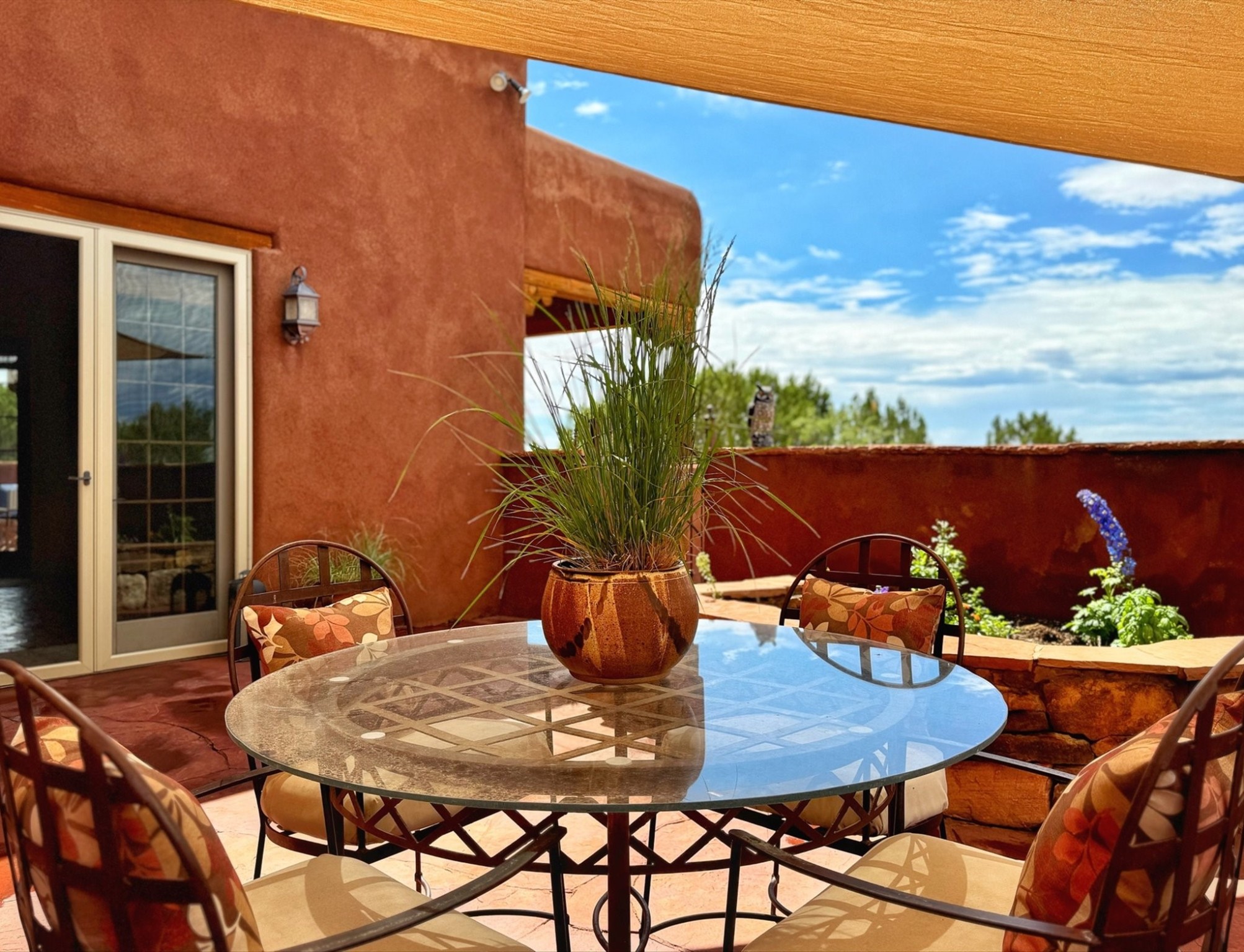 14 W Gold Canyon Road, Santa Fe, New Mexico image 45