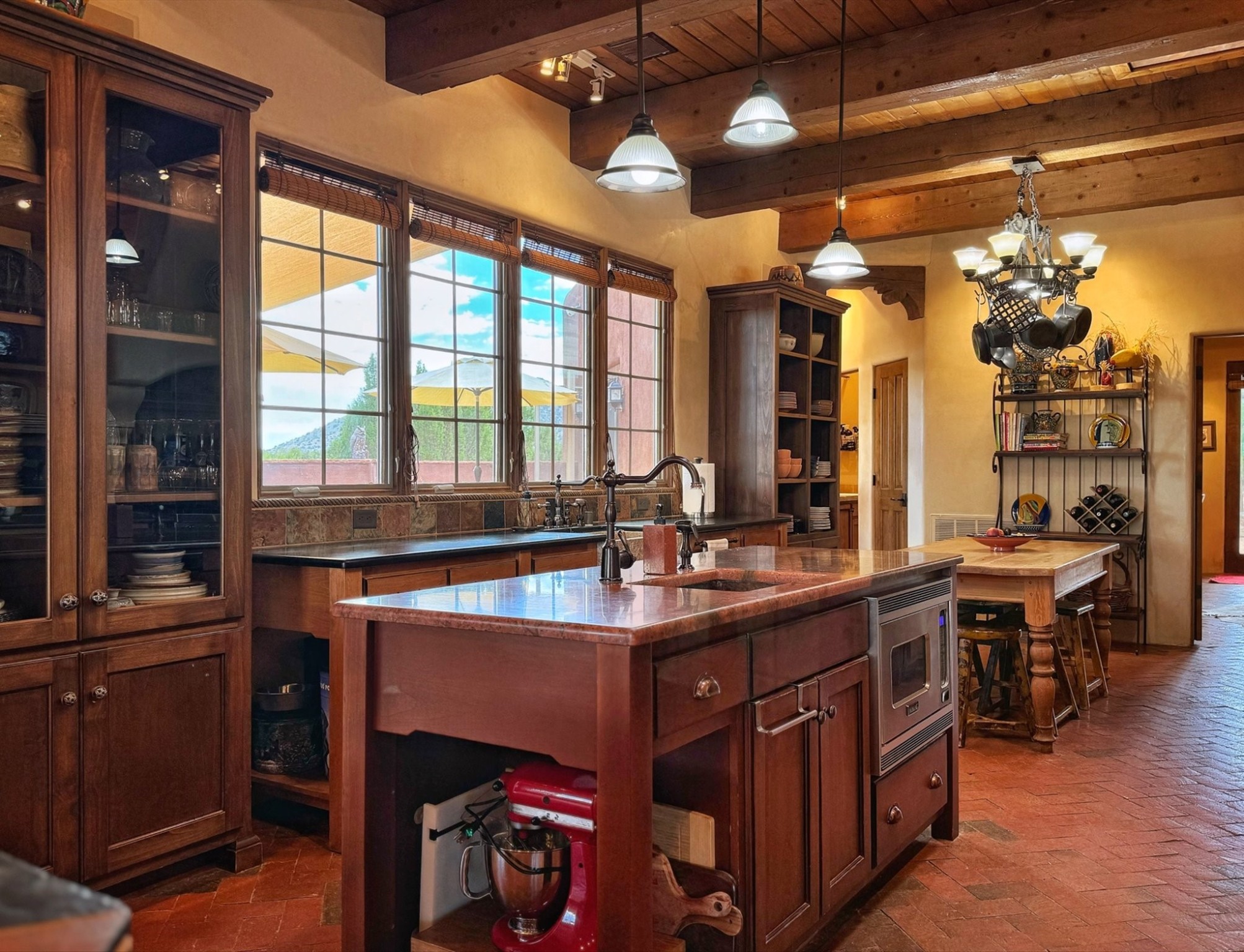 14 W Gold Canyon Road, Santa Fe, New Mexico image 3