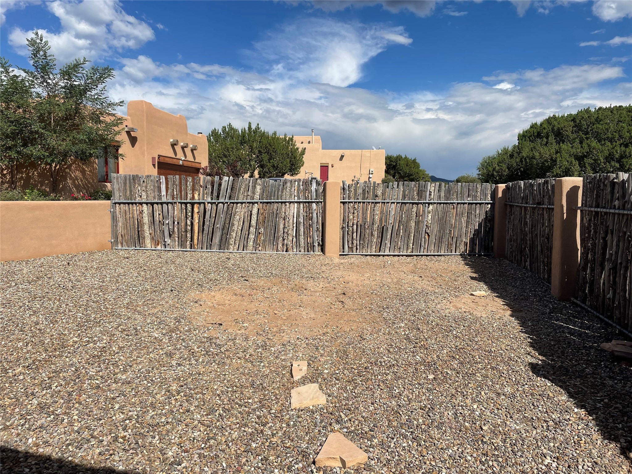 69 Bosquecillo, Santa Fe, New Mexico image 20