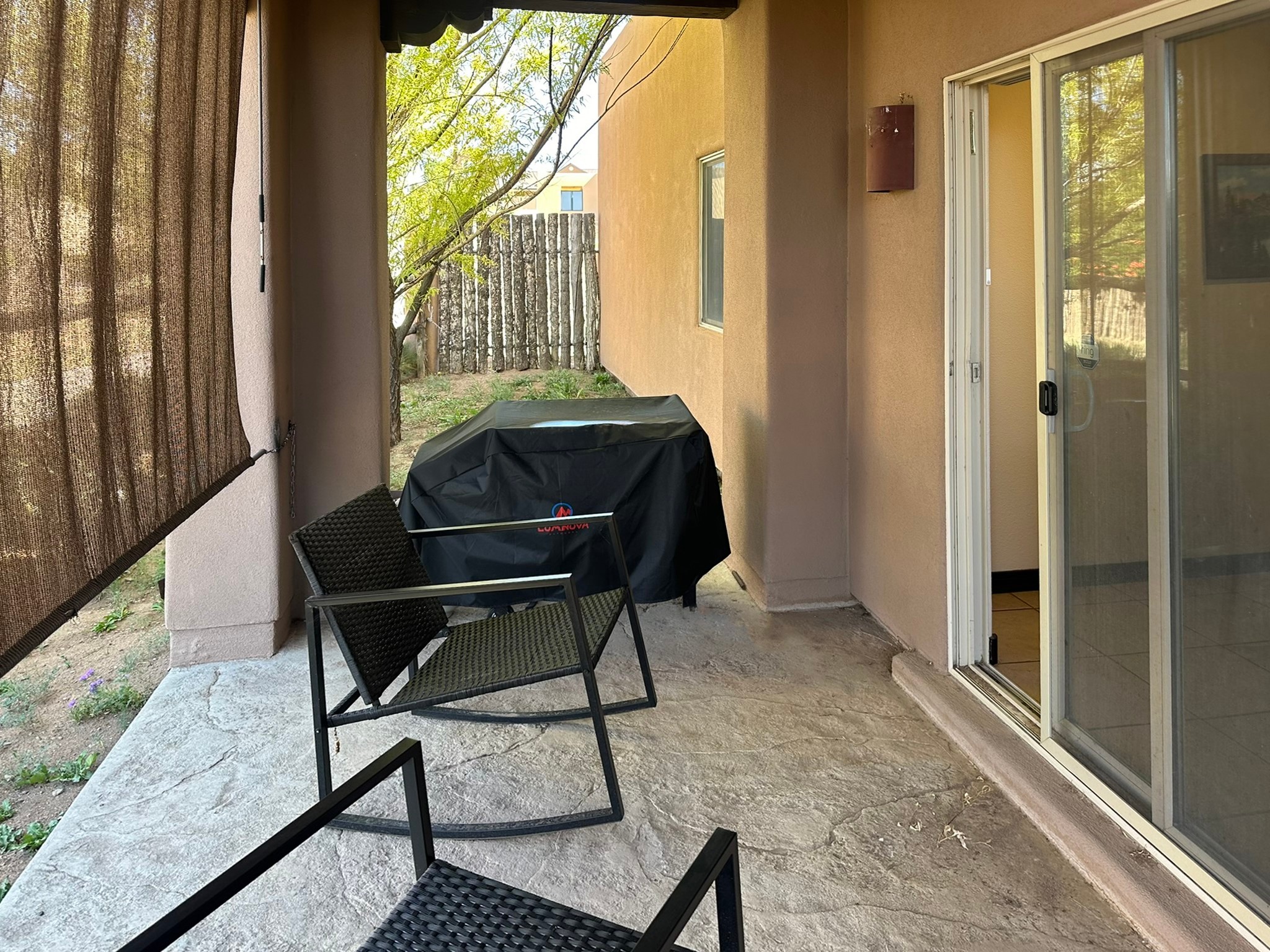 69 Bosquecillo, Santa Fe, New Mexico image 23
