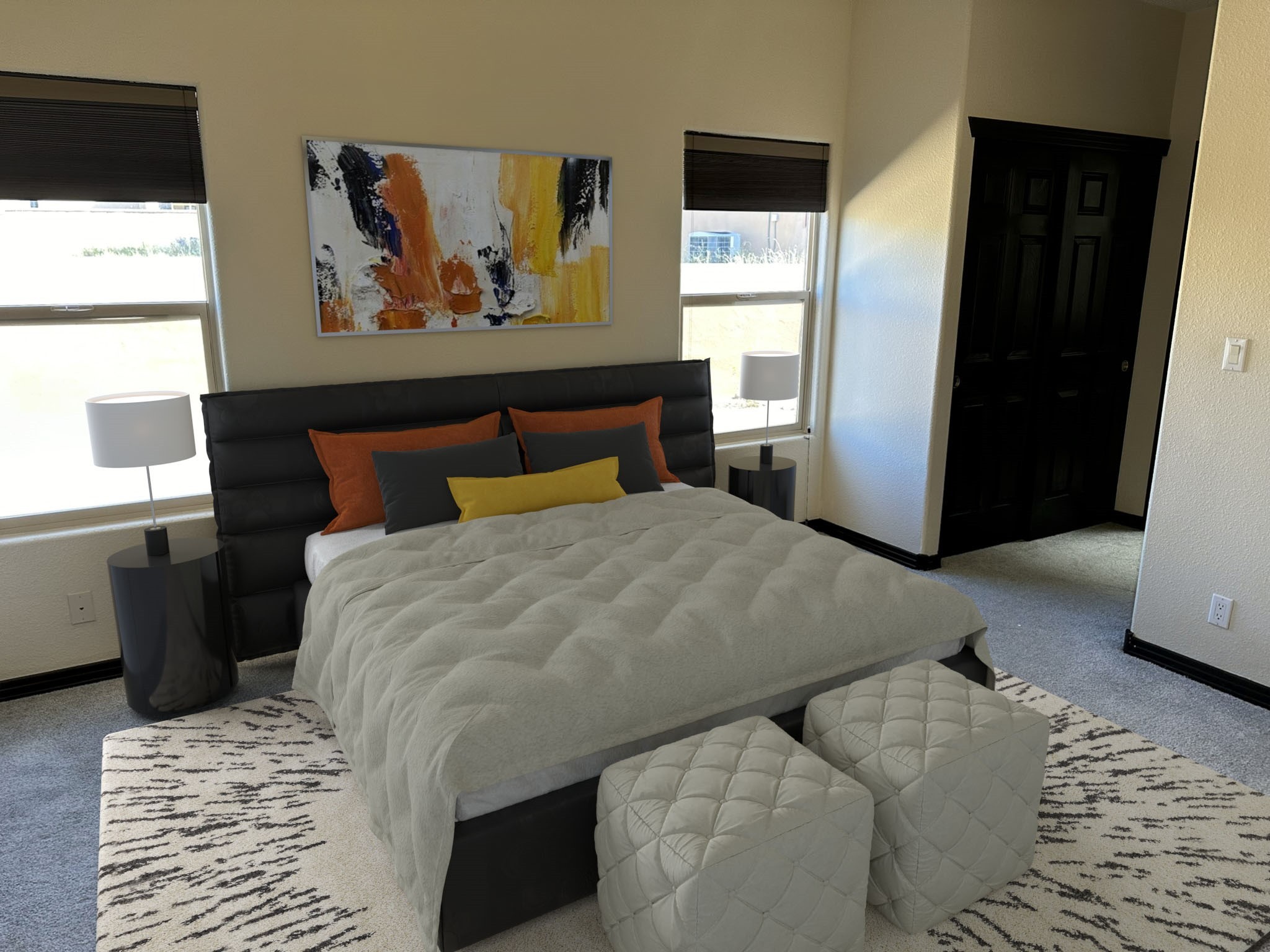69 Bosquecillo, Santa Fe, New Mexico image 12