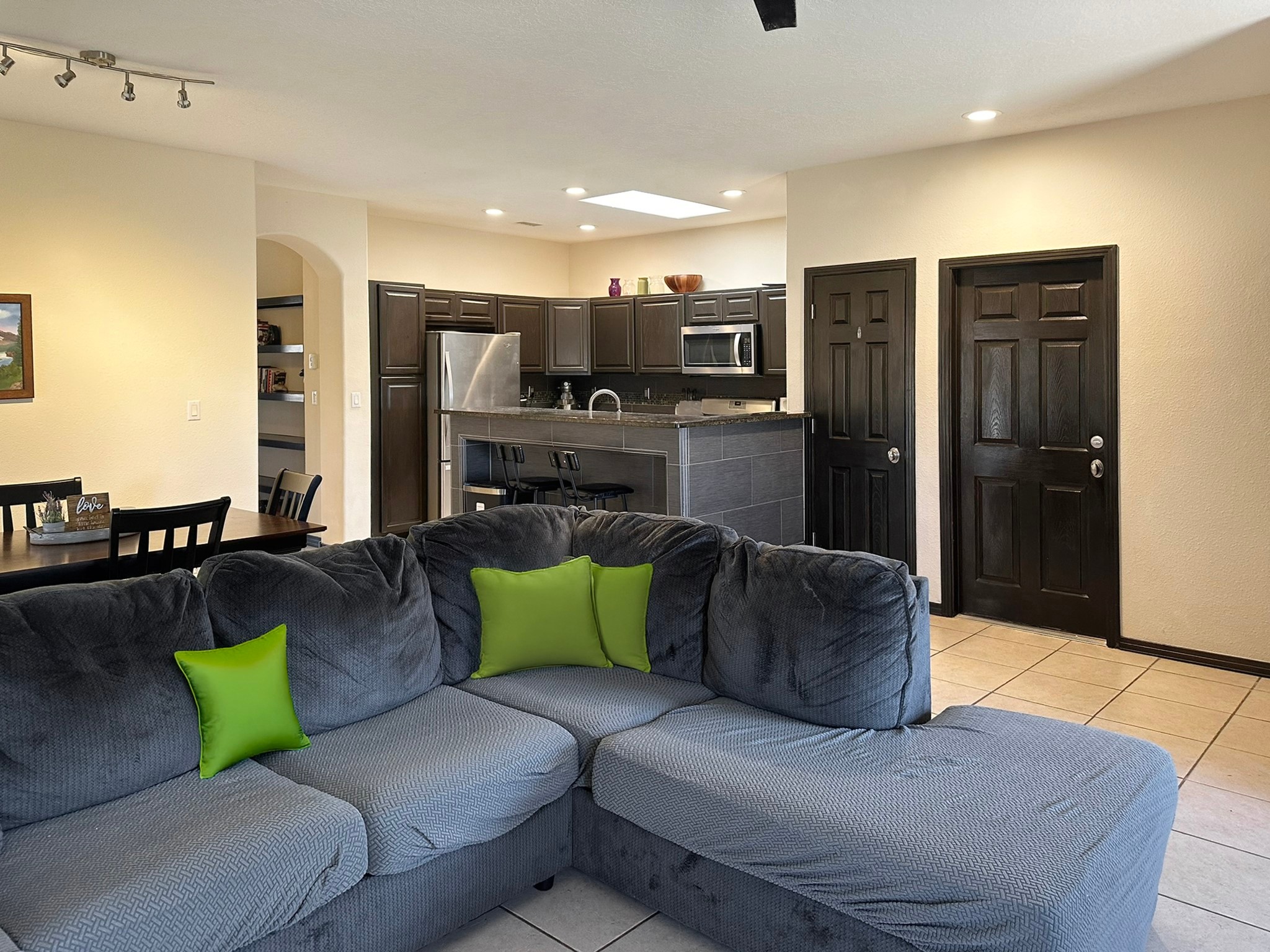 69 Bosquecillo, Santa Fe, New Mexico image 3