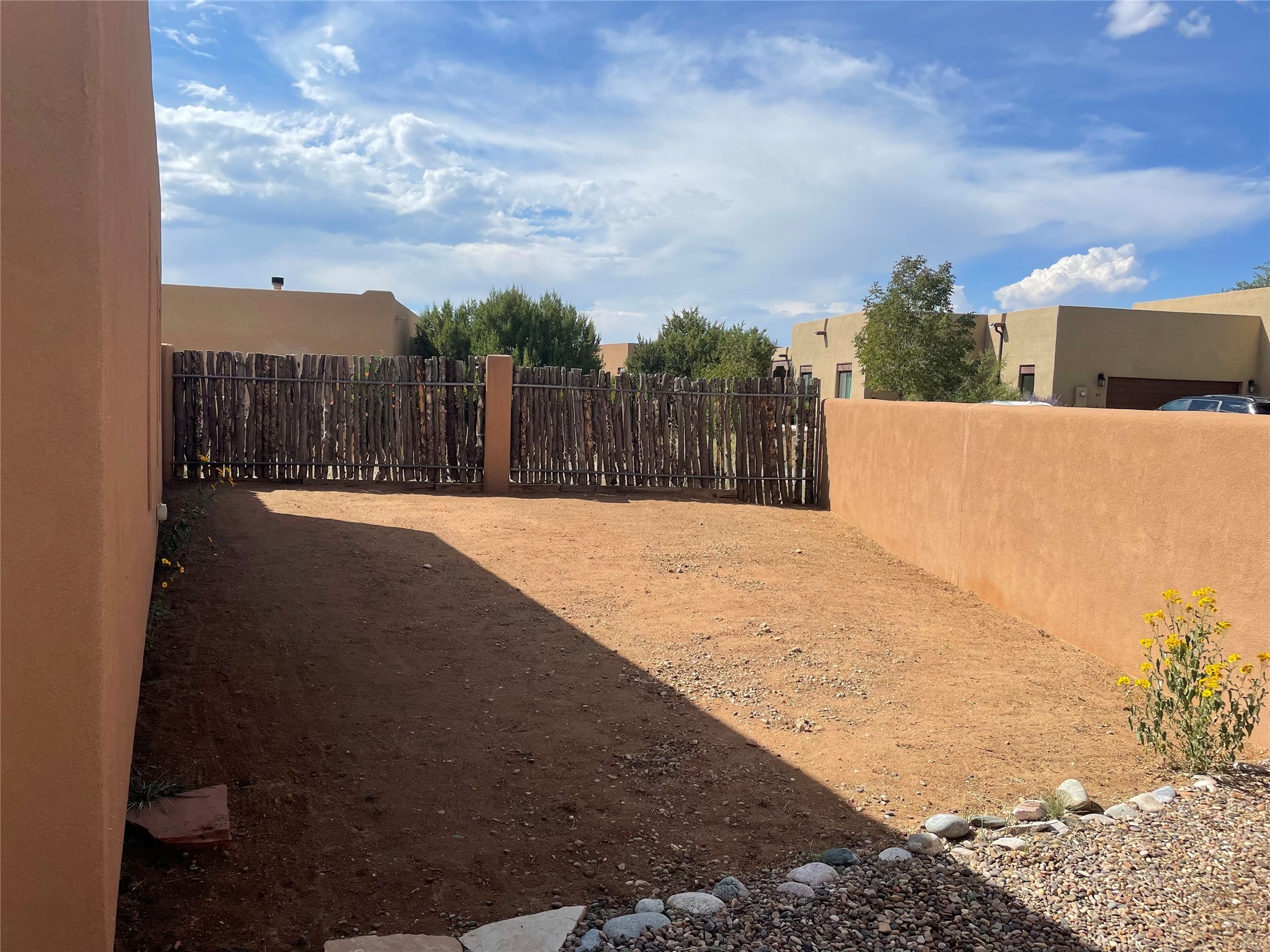 69 Bosquecillo, Santa Fe, New Mexico image 22