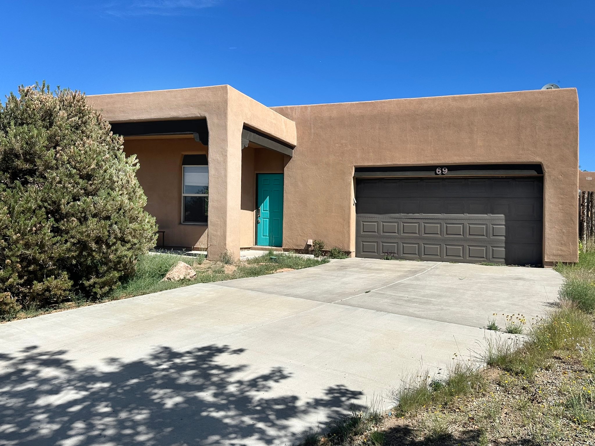 69 Bosquecillo, Santa Fe, New Mexico image 1
