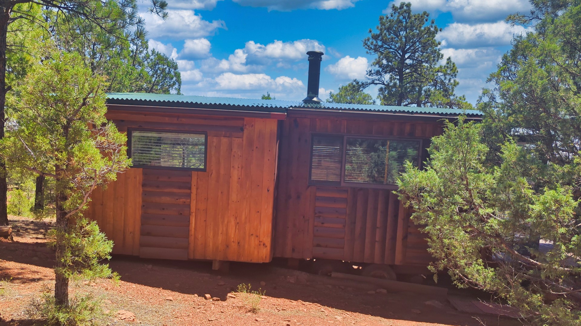 53 Little Arrow Trail, Grants, New Mexico image 36