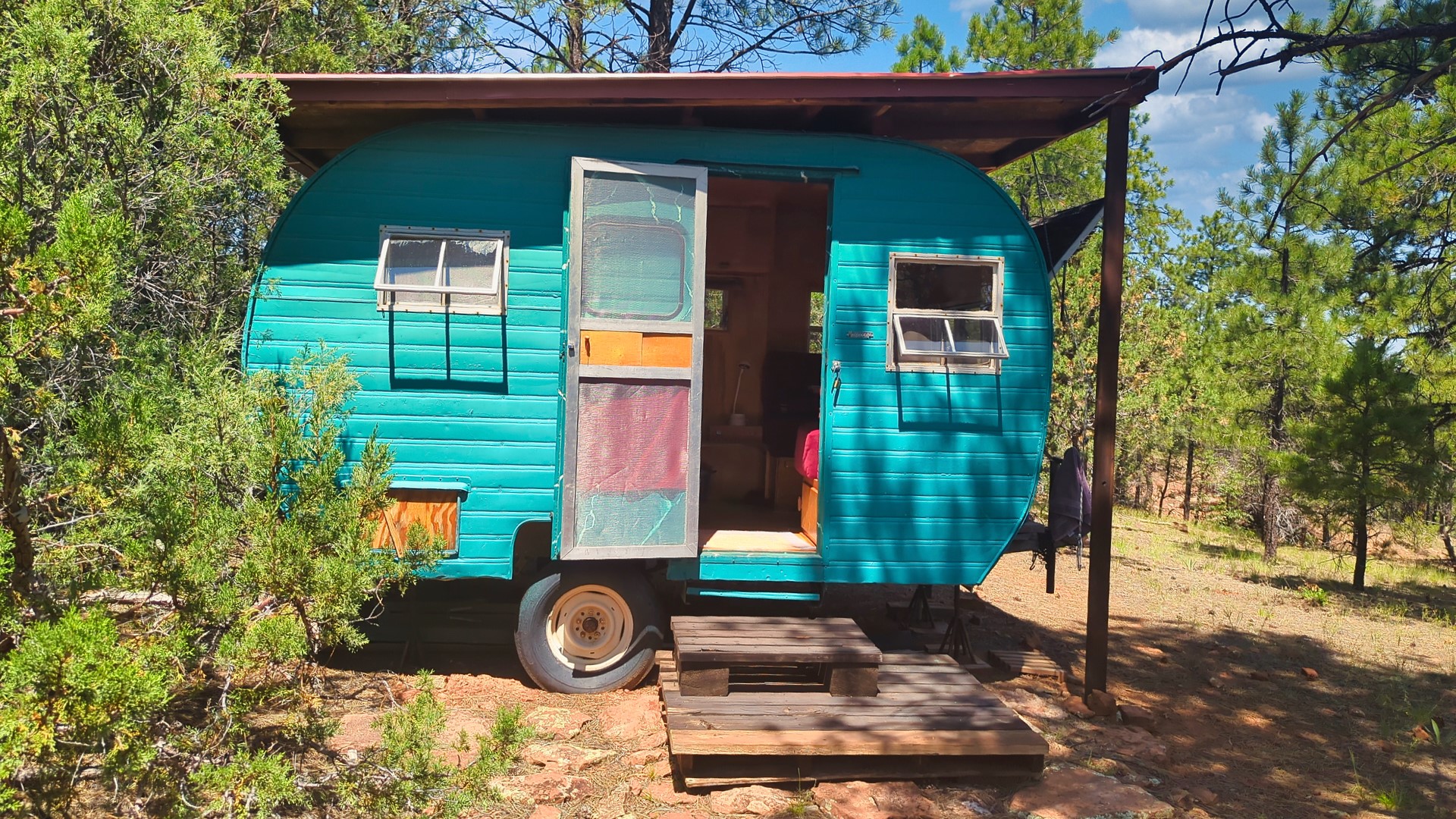 53 Little Arrow Trail, Grants, New Mexico image 40