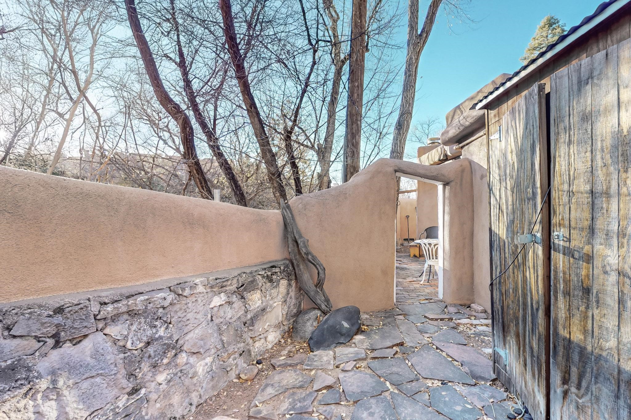 634 Garcia Street #25, Santa Fe, New Mexico image 22