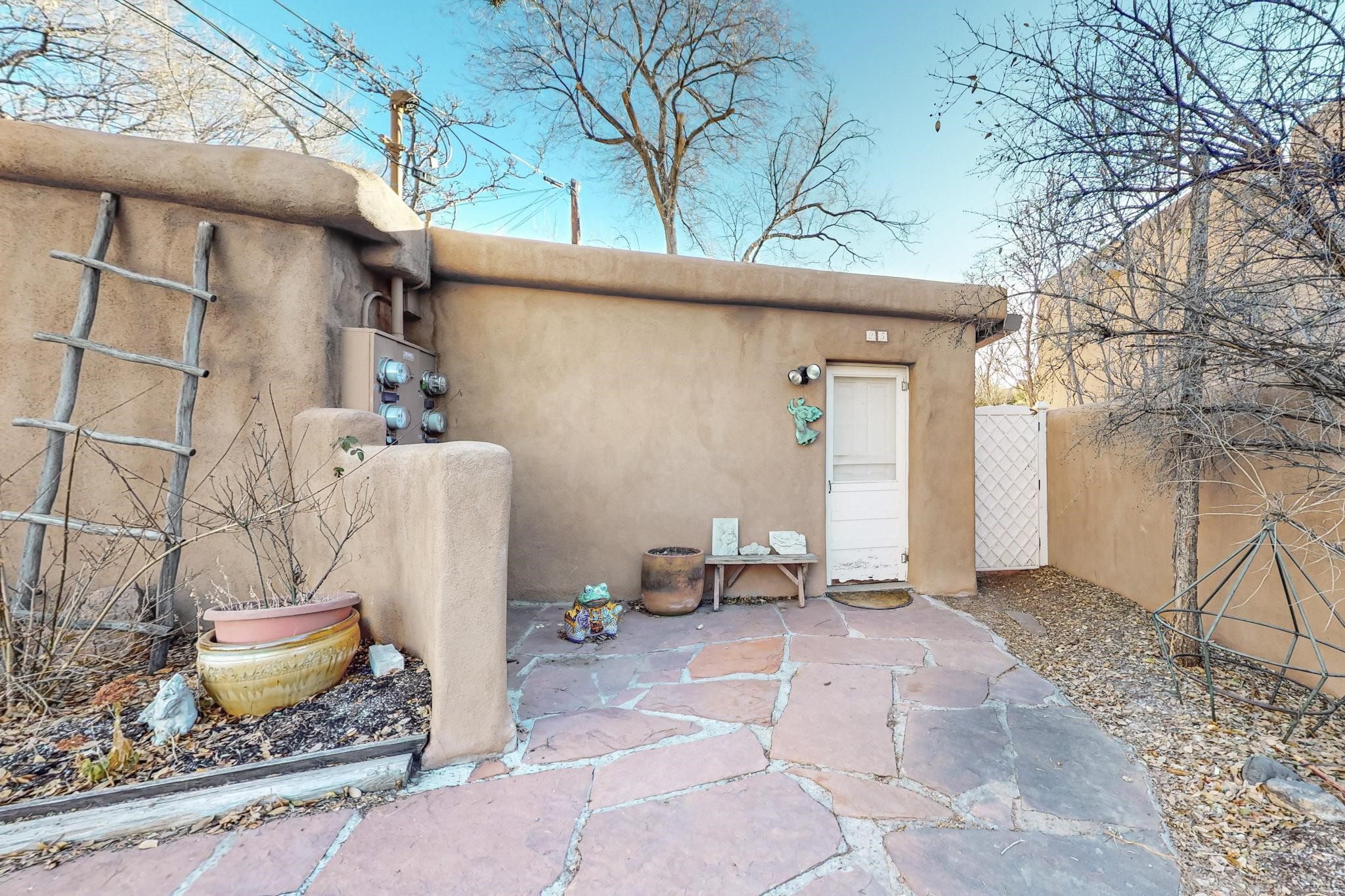 634 Garcia Street #25, Santa Fe, New Mexico image 26