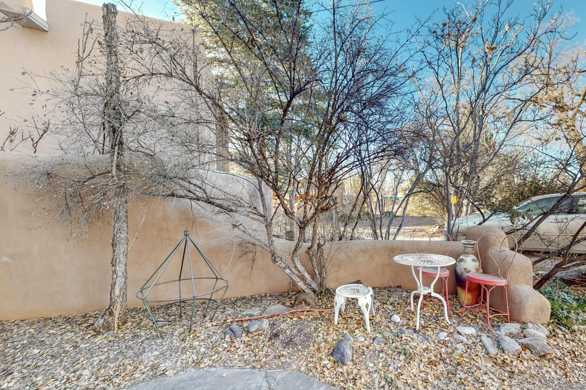 634 Garcia Street #25, Santa Fe, New Mexico image 32