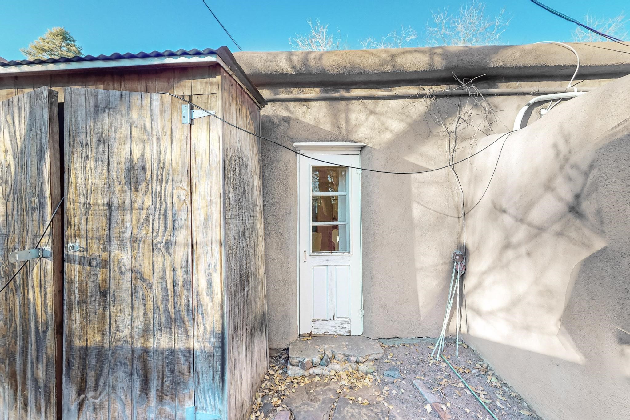 634 Garcia Street #25, Santa Fe, New Mexico image 25