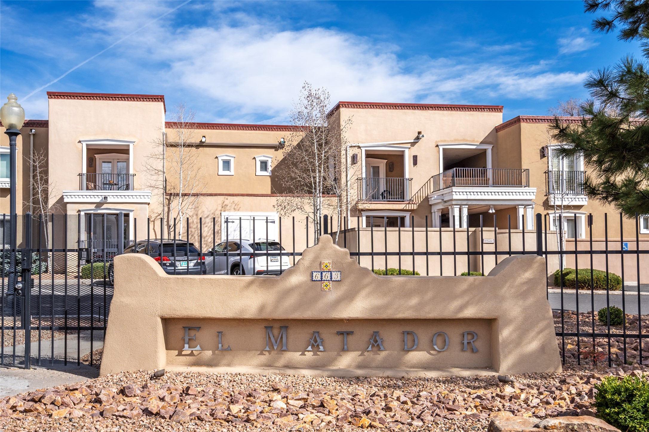 663 Bishops Lodge Rd #8, Santa Fe, New Mexico image 33