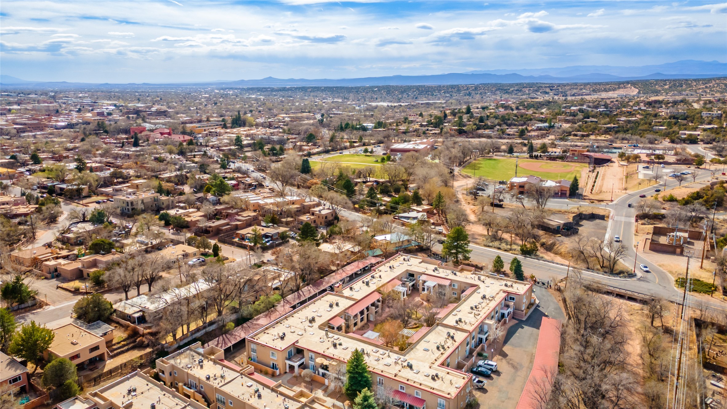 663 Bishops Lodge Rd #8, Santa Fe, New Mexico image 19