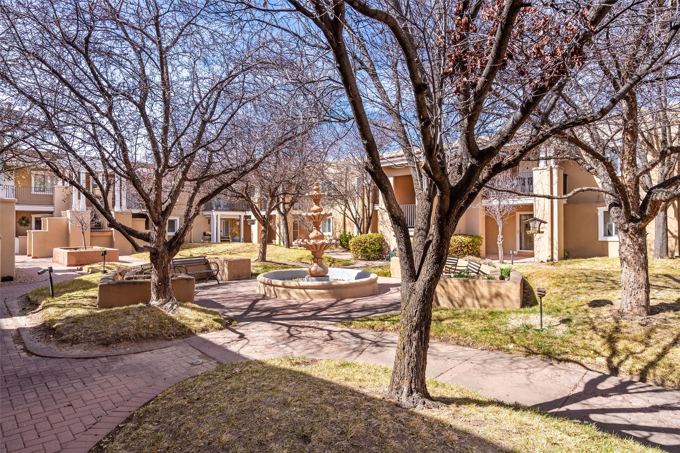 663 Bishops Lodge Rd #8, Santa Fe, New Mexico image 17
