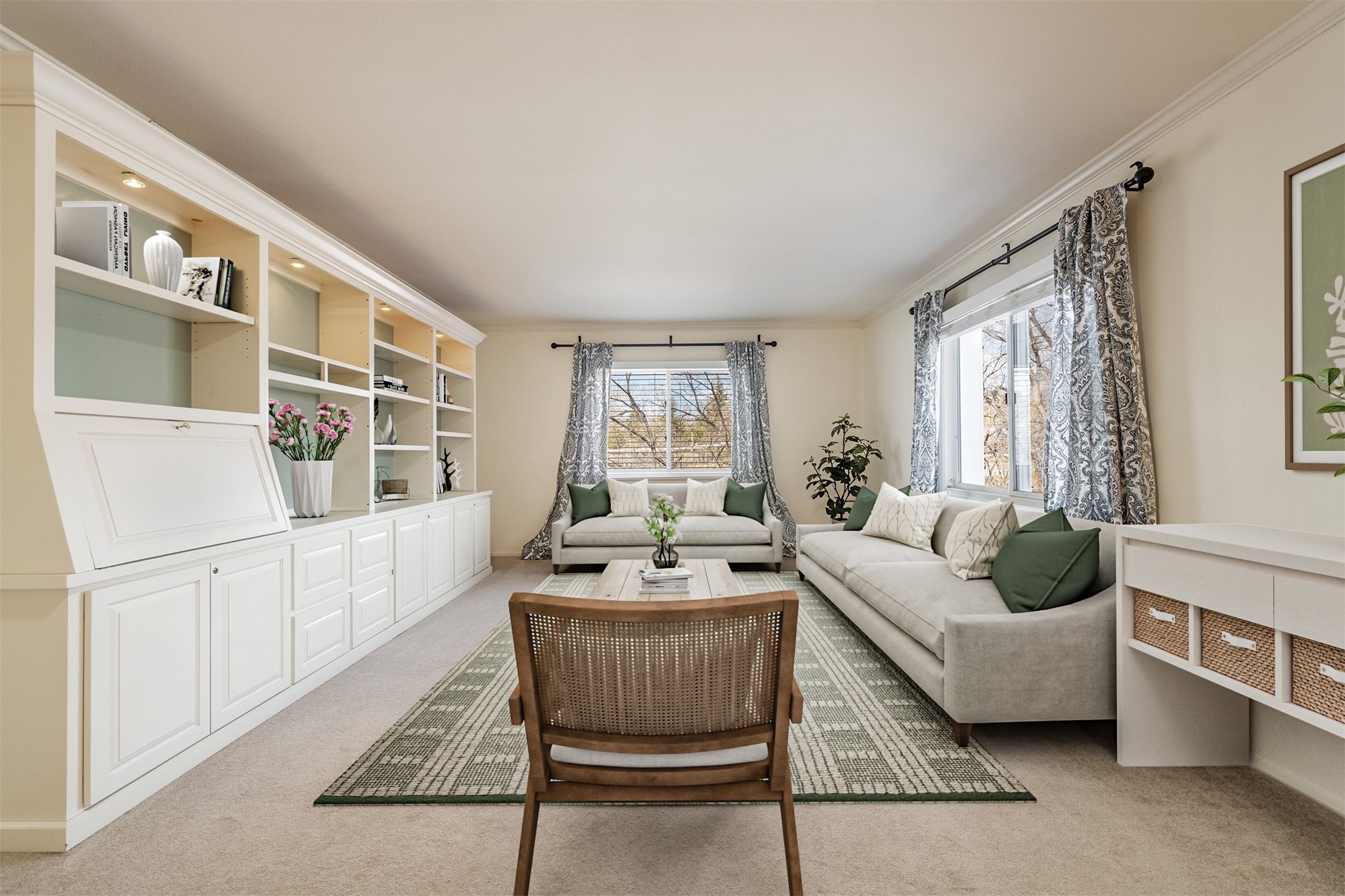 663 Bishops Lodge Rd #8, Santa Fe, New Mexico image 1