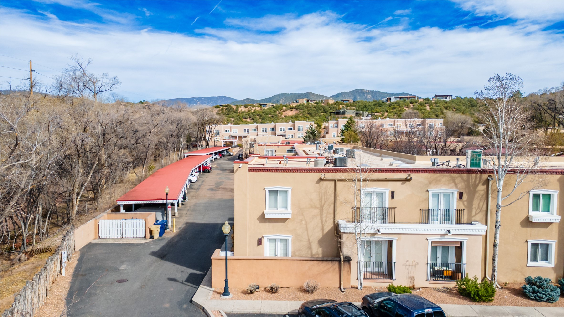 663 Bishops Lodge Rd #8, Santa Fe, New Mexico image 15