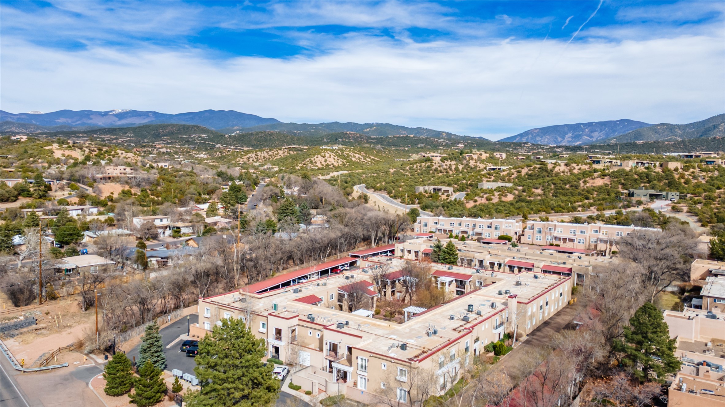 663 Bishops Lodge Rd #8, Santa Fe, New Mexico image 18