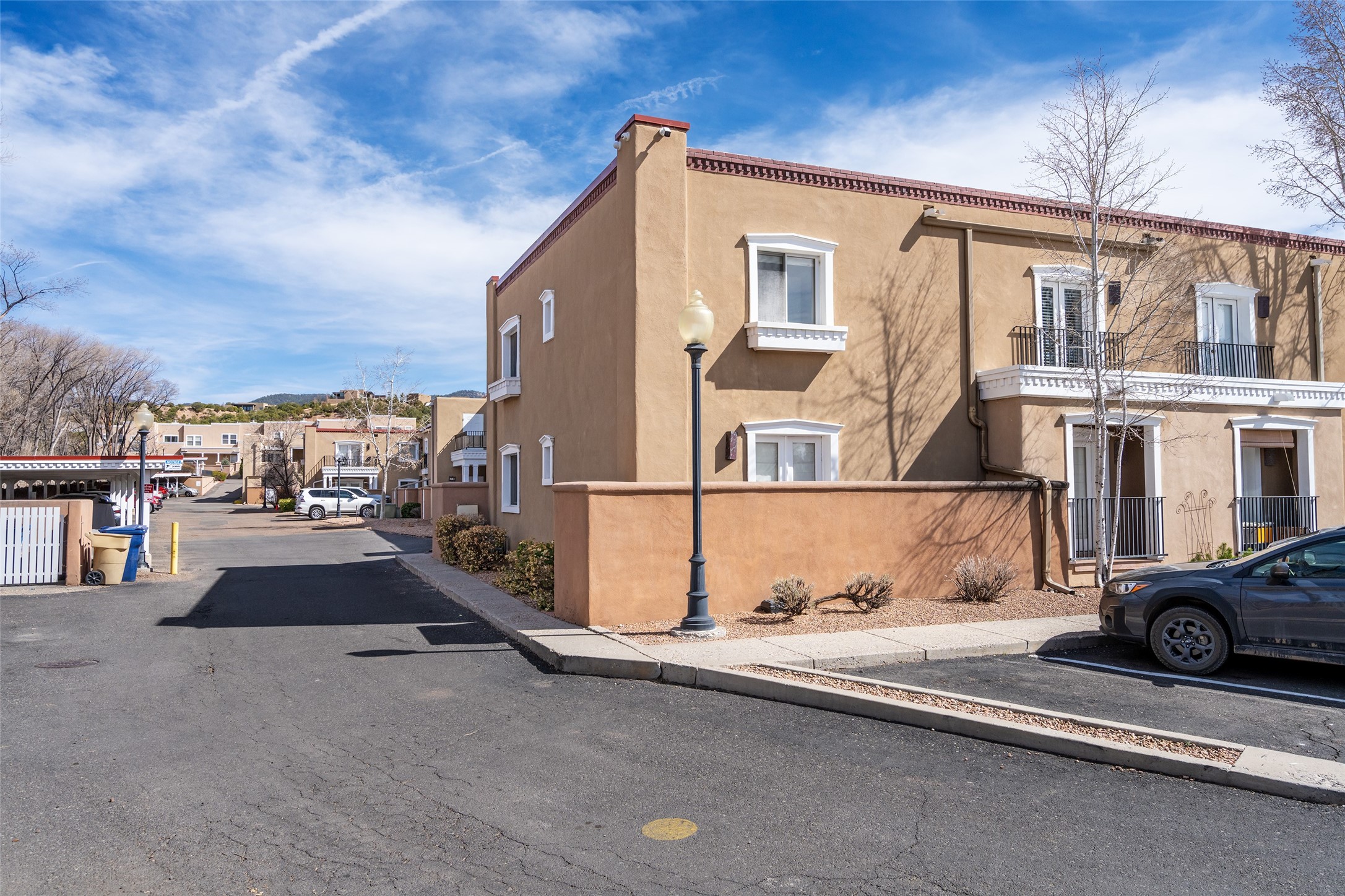 663 Bishops Lodge Rd #8, Santa Fe, New Mexico image 21