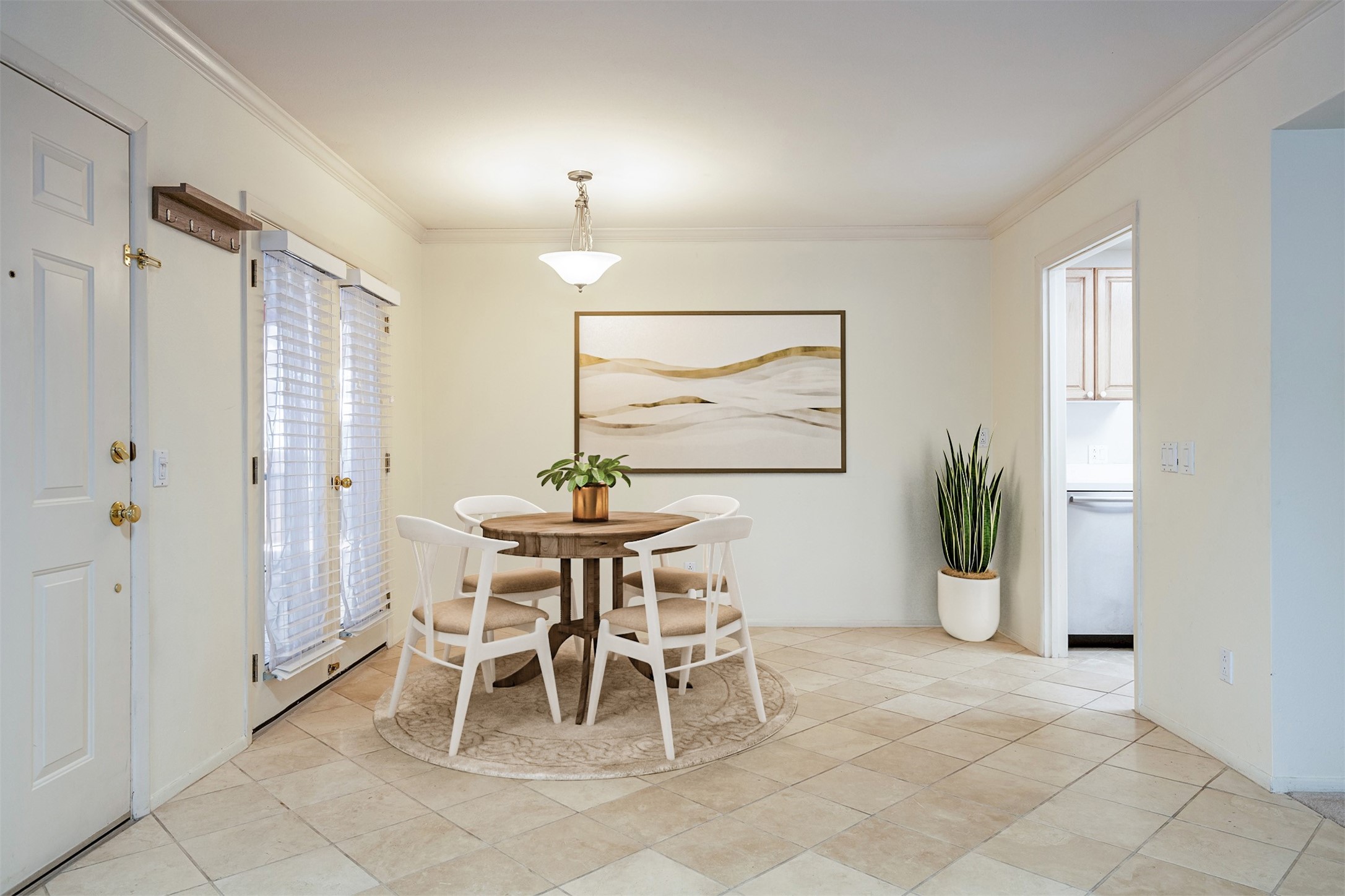 663 Bishops Lodge Rd #8, Santa Fe, New Mexico image 4