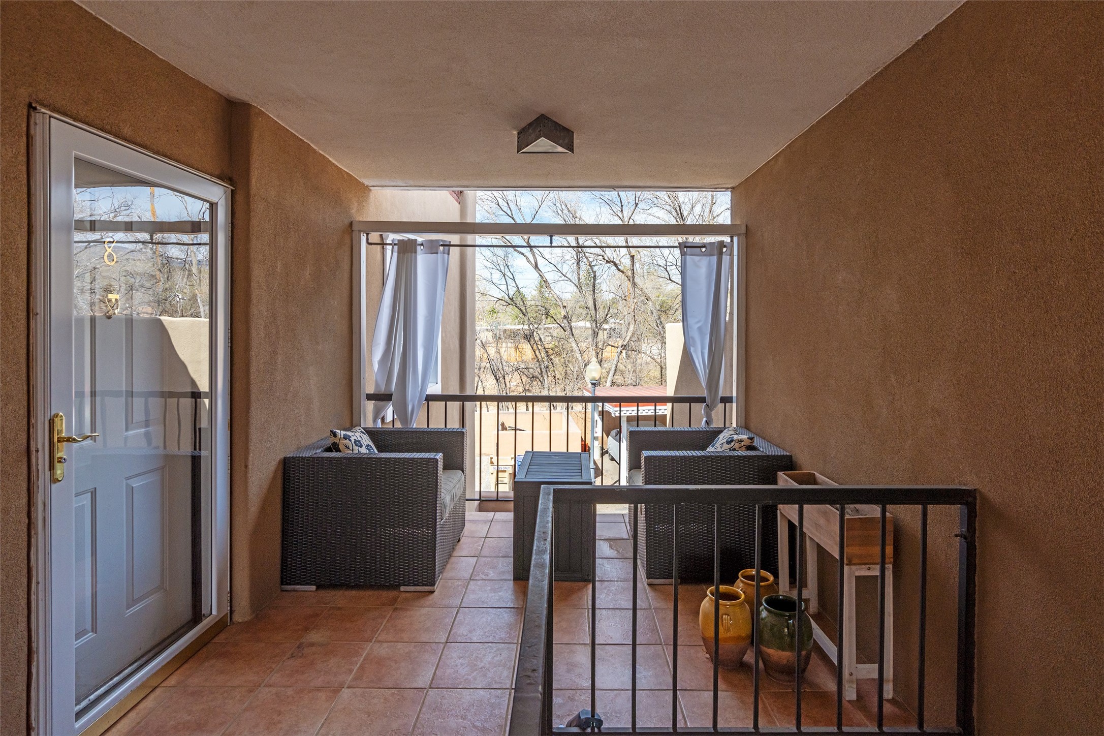 663 Bishops Lodge Rd #8, Santa Fe, New Mexico image 24