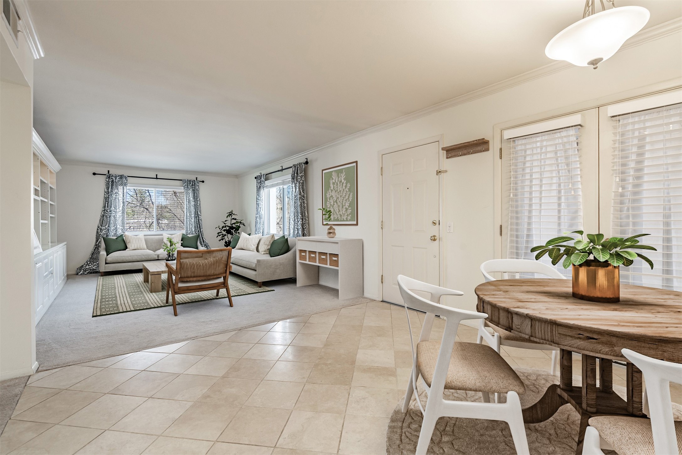 663 Bishops Lodge Rd #8, Santa Fe, New Mexico image 5