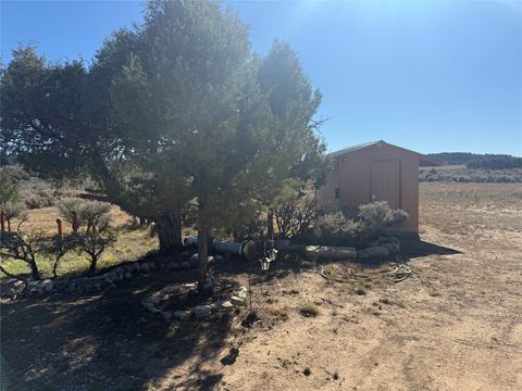 Tiny photo for TBD Martingale, Tierra Amarilla, NM 87551 (MLS # 202504971)