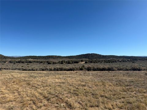 Tiny photo for TBD Martingale, Tierra Amarilla, NM 87551 (MLS # 202504971)
