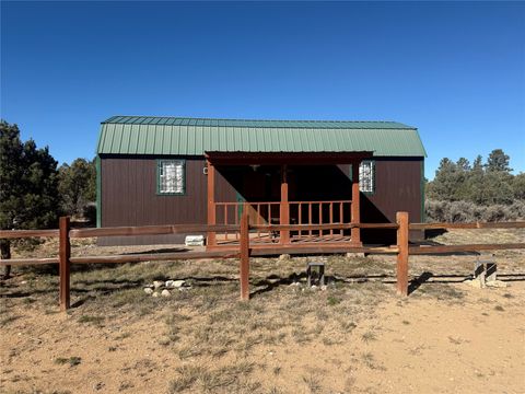 Tiny photo for TBD Martingale, Tierra Amarilla, NM 87551 (MLS # 202504971)