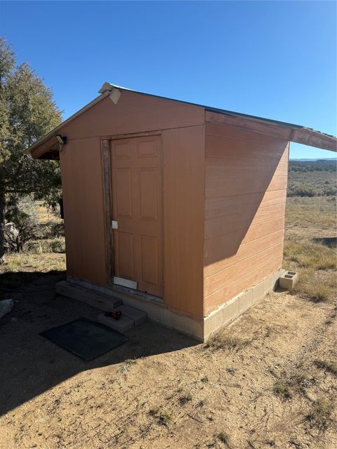 Tiny photo for TBD Martingale, Tierra Amarilla, NM 87551 (MLS # 202504971)