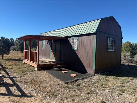 Tiny photo for TBD Martingale, Tierra Amarilla, NM 87551 (MLS # 202504971)