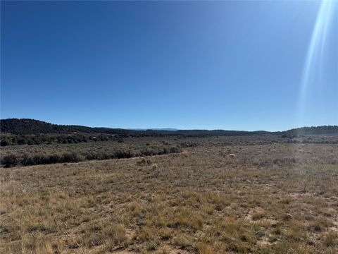 Tiny photo for TBD Martingale, Tierra Amarilla, NM 87551 (MLS # 202504971)