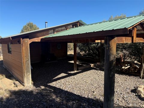 Tiny photo for TBD Martingale, Tierra Amarilla, NM 87551 (MLS # 202504971)