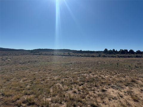 Tiny photo for TBD Martingale, Tierra Amarilla, NM 87551 (MLS # 202504971)
