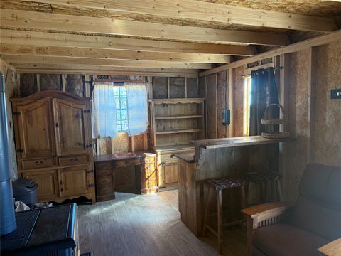 Tiny photo for TBD Martingale, Tierra Amarilla, NM 87551 (MLS # 202504971)