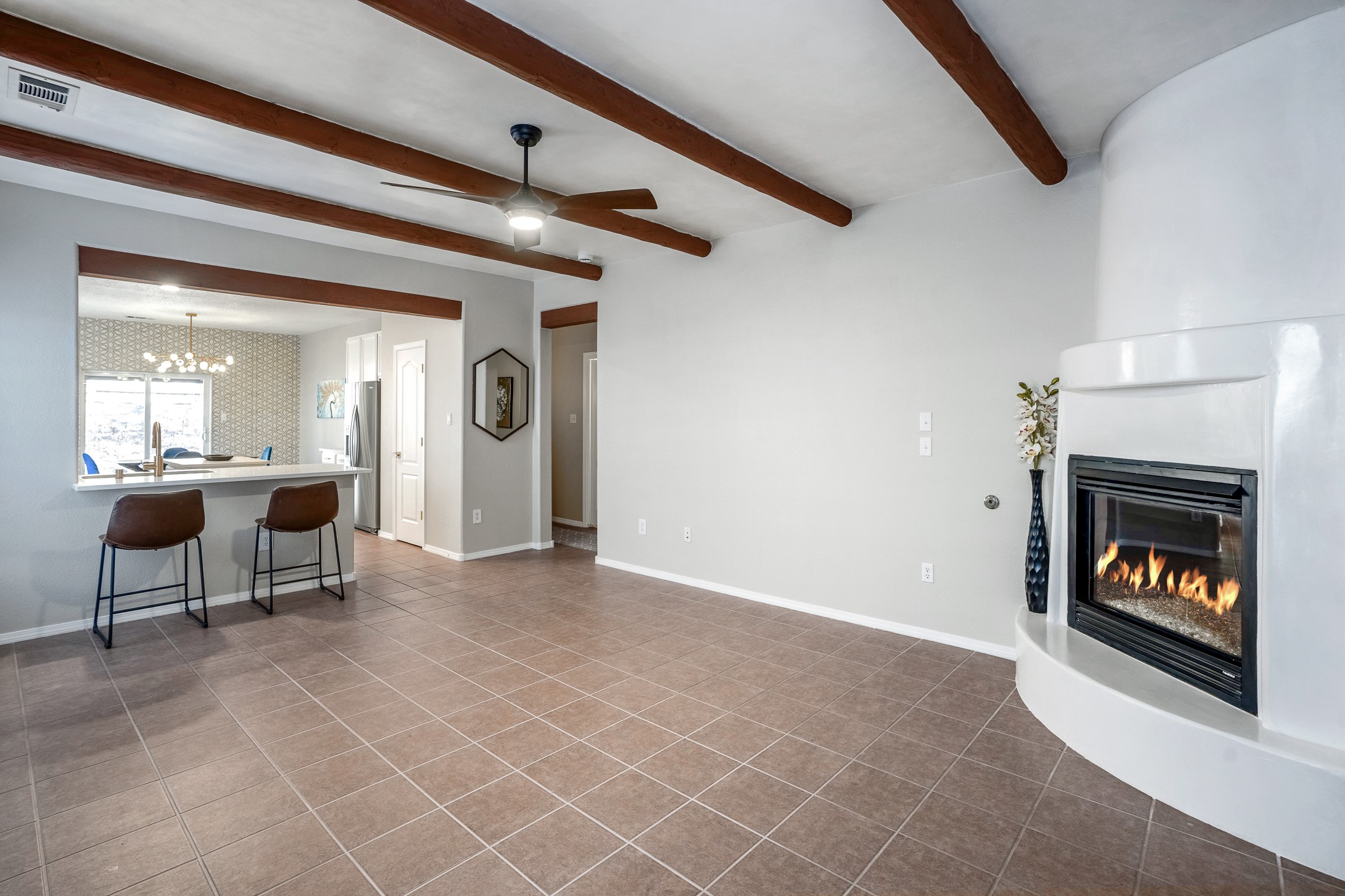 4096 Luna Grande Lane, Santa Fe, New Mexico image 6