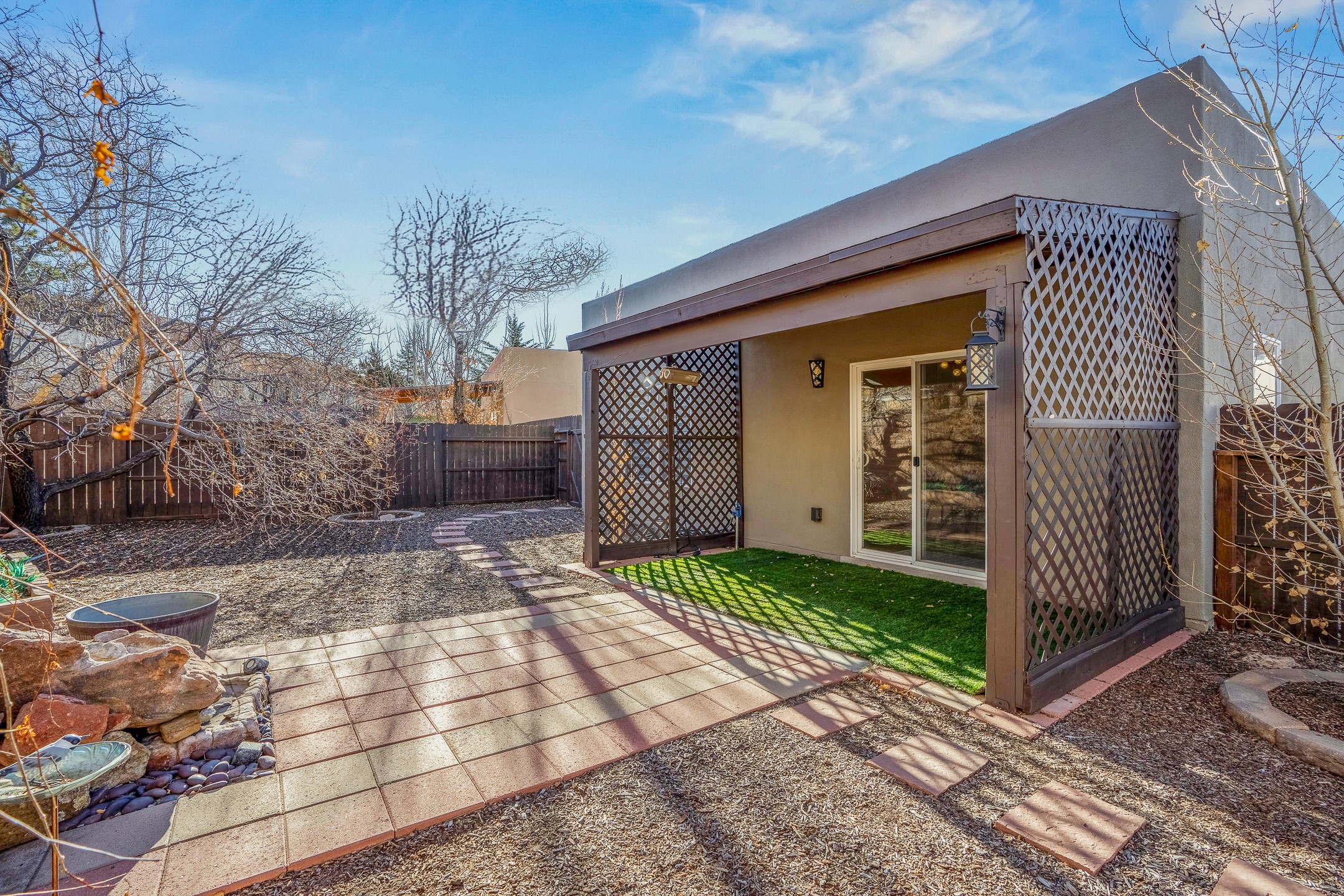 4096 Luna Grande Lane, Santa Fe, New Mexico image 21