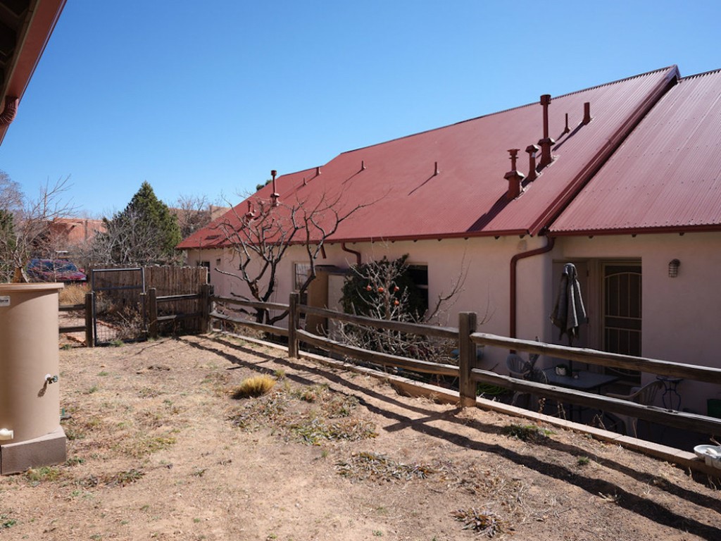 3466 Cerrillos Rd #B2, Santa Fe, New Mexico image 27