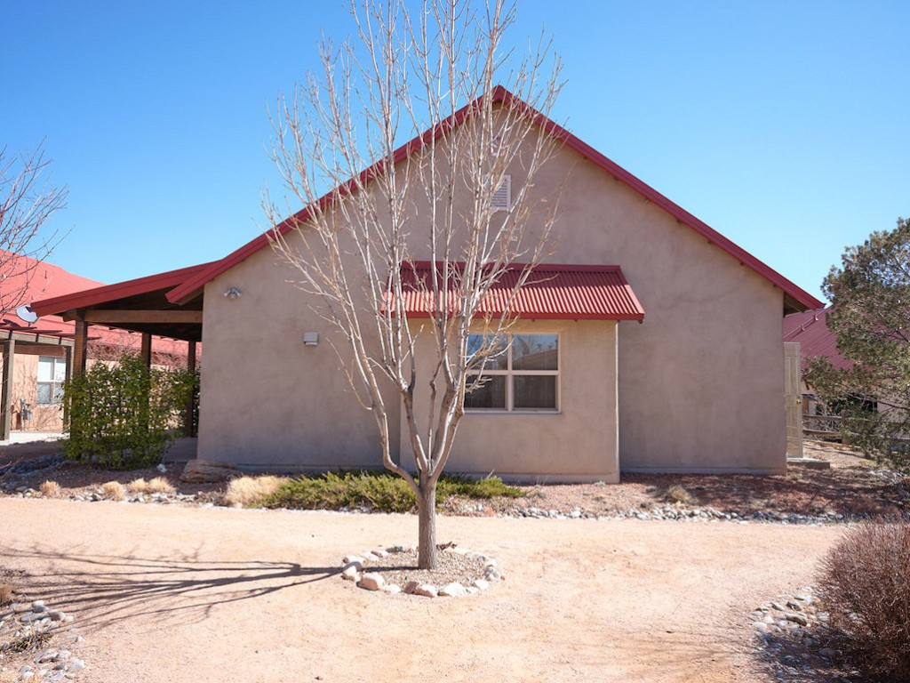 3466 Cerrillos Rd #B2, Santa Fe, New Mexico image 4