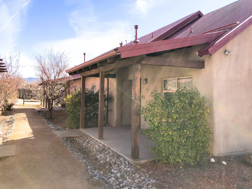 3466 Cerrillos Rd #B2, Santa Fe, New Mexico image 5