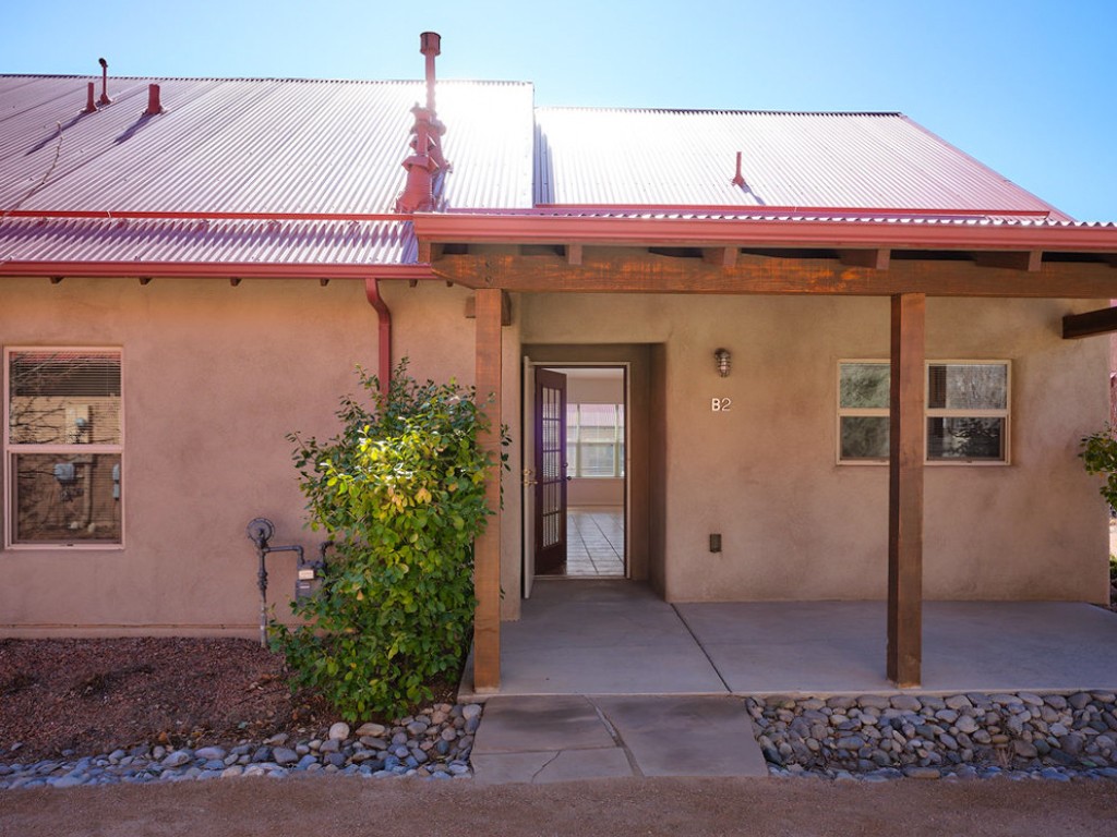 3466 Cerrillos Rd #B2, Santa Fe, New Mexico image 3
