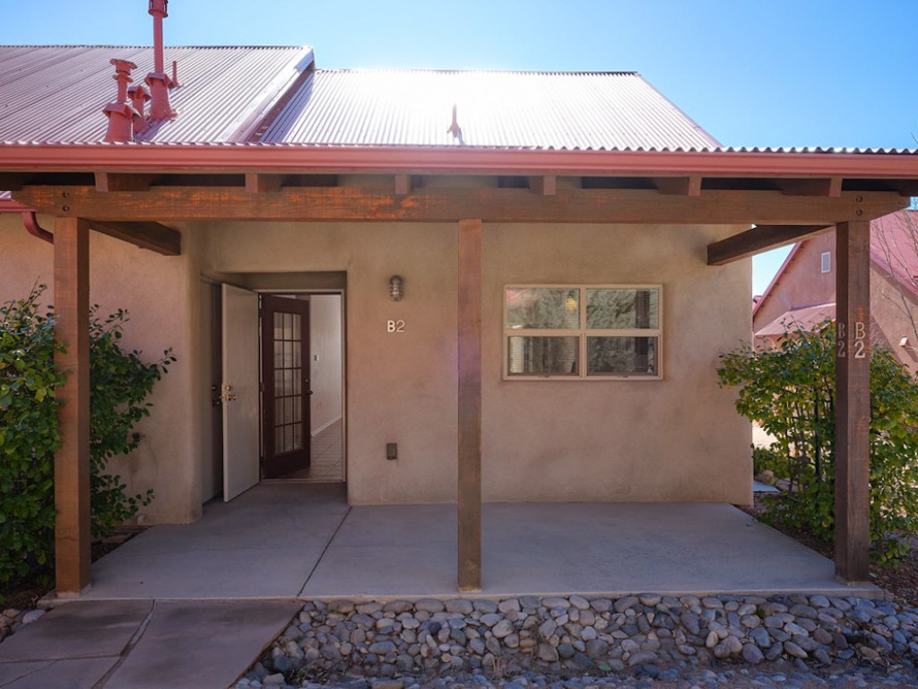 3466 Cerrillos Rd #B2, Santa Fe, New Mexico image 6
