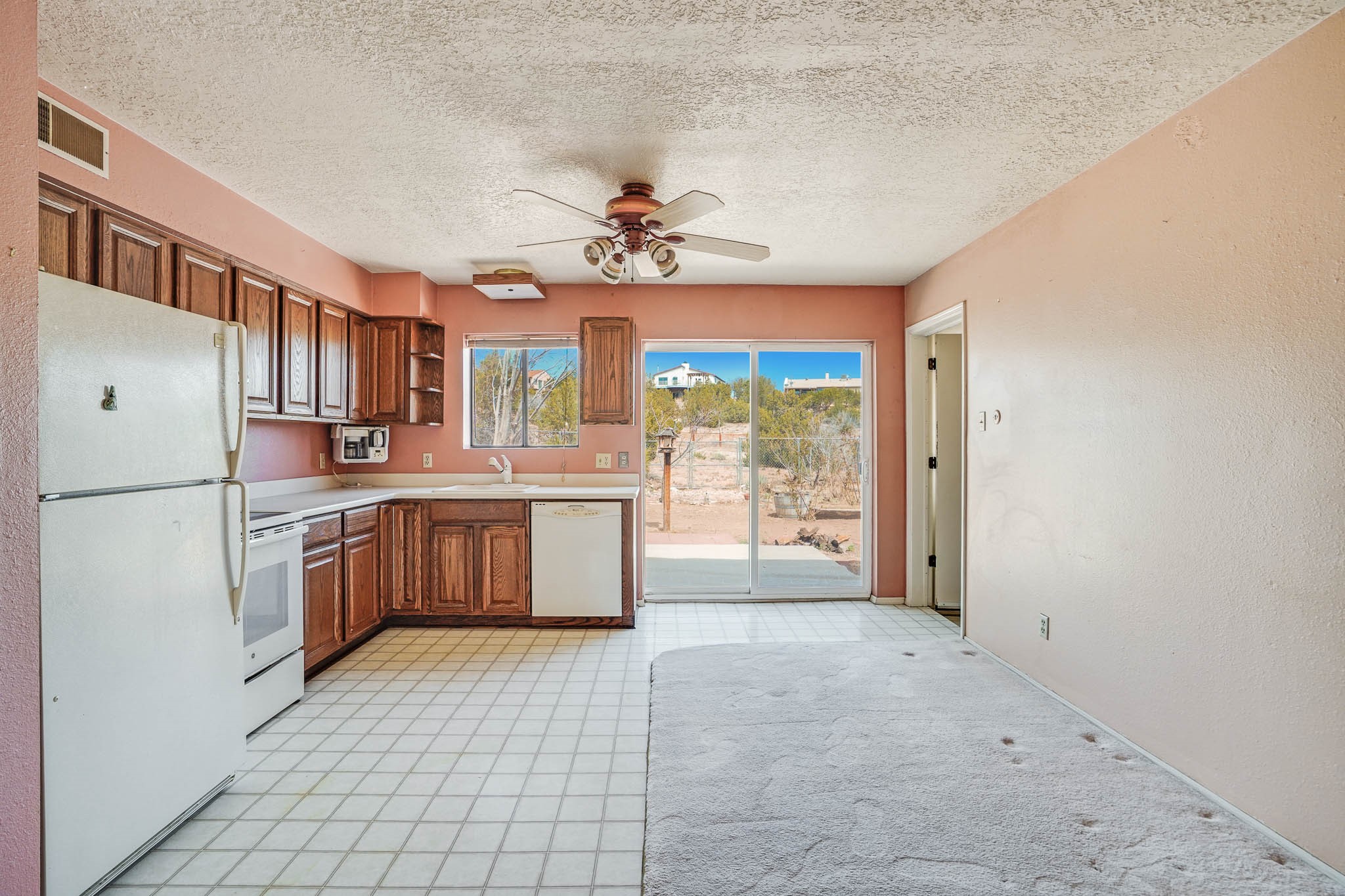 6506 Hoochaneetsa Boulevard, Cochiti Lake, New Mexico image 7