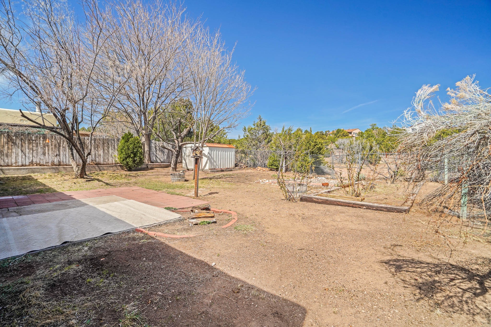 6506 Hoochaneetsa Boulevard, Cochiti Lake, New Mexico image 19
